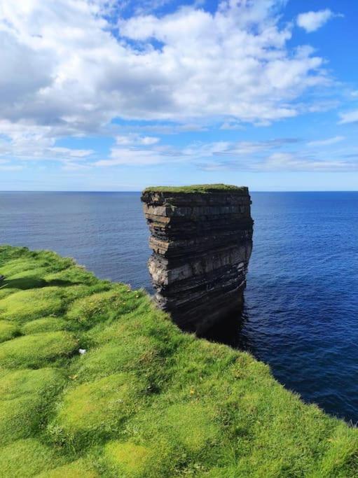 Ferienhaus On The Wild Atlantic Way Newport (Mayo)